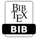 BibTex